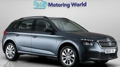 Used 2021 Skoda Kamiq SE SUV | £13,500 (Fair price)