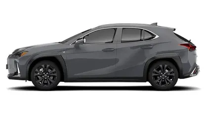 Used Lexus UX 250h Sport Line 184 HP (135 kW) 2022 SUV