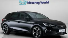 Used 2024 Cupra Leon Hatchback | £21,000 (Fair price)