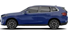 New 2025 BMW X3 xLine SUV | £52,674 (Good price)