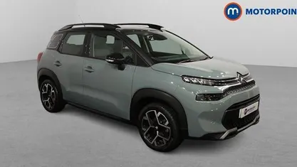 Used Citroën C3 PureTech 131 HP (96 kW) 2024 Hatchback