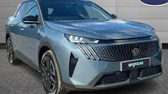 Used 2025 Peugeot 3008 GTi Estate | £33,633 (Fair price)
