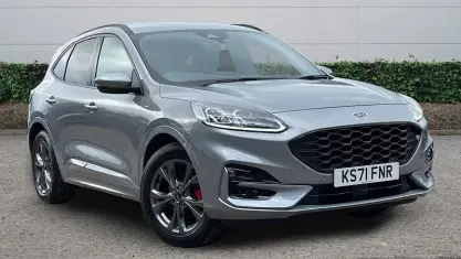 Used Ford Kuga ST-Line 150 HP (110 kW) 2023 SUV