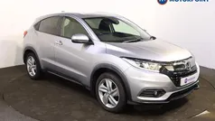 Used 2021 Honda HR-V Hybrid SUV | £12,949 (Super price)