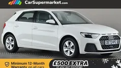 Used 2023 Audi A1 Sportback Hatchback | £15,197 (Good price)