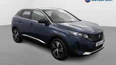 Used 2023 Peugeot 3008 GTi Hatchback | £22,599 (Fair price)