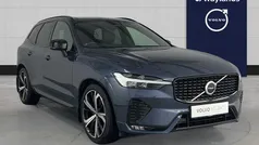 Used 2021 Volvo XC60 R-Design Pro SUV | £30,300 (Fair price)