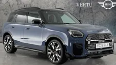 Used 2025 Mini Countryman Sport SUV | £35,500 (Fair price)