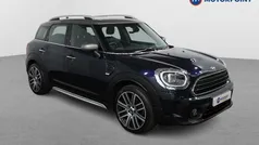 Used 2022 Mini Cooper Countryman Exclusive SUV | £22,099 (Fair price)