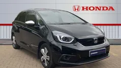 Used 2023 Honda Jazz Hybrid Hatchback | £16,286 (Fair price)