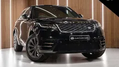 Used 2019 Land Rover Range Rover Velar SE Dynamic SUV | £23,995 (Good price)