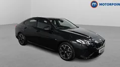 Black Used 2025 BMW 220 M Sport Coupe | £29,199 (Good price)