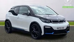 Used 2022 BMW i3 Hatchback | £13,699 (Good price)