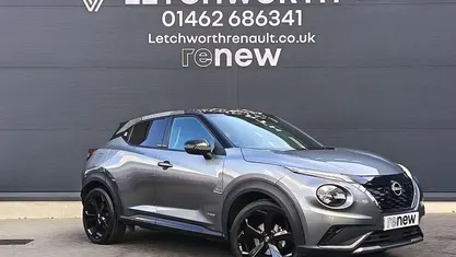 Used Nissan Primera 143 HP (105 kW) 2022 Hatchback