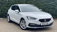 Used 2024 Seat Leon SE Dynamic Hatchback | £11,398 (Super price)