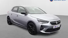Grey Used 2023 Vauxhall Corsa Hatchback | £11,349 (Fair price)