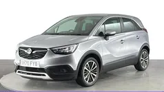 Used 2020 Vauxhall Crossland X Elite SUV | £10,180 (Fair price)