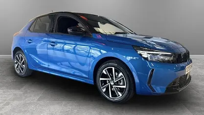 Used Vauxhall Corsa S 101 HP (74 kW) 2026 Hatchback