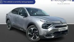 Used 2024 Citroën C4 PureTech Sedan | £18,409 (Fair price)