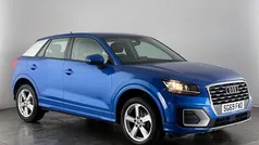 Used 2019 Audi Q2 Sport SUV | £13,100 (Fair price)