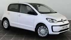 Used 2018 VW up! Move Hatchback | £6,795 (Fair price)