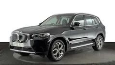 Used 2024 BMW X3 xLine SUV | £29,920 (Super price)