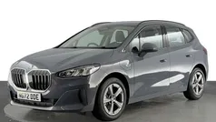 Used 2025 BMW 225 Active Tourer Sport Line MPV | £21,220 (Fair price)