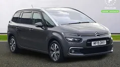 Used 2019 Citroën C4 SpaceTourer Flair MPV | £10,999 (Fair price)