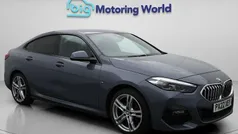Used 2024 BMW 218 M Sport Coupe | £17,900 (Super price)