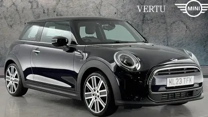 Used Mini Cooper Exclusive 136 HP (100 kW) 2022 Other Hatchback
