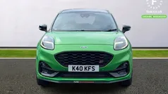 Used 2023 Ford Puma ST Hatchback | £20,099 (Fair price)
