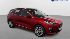 Used 2023 Ford Kuga Vignale SUV | £19,849 (Good price)