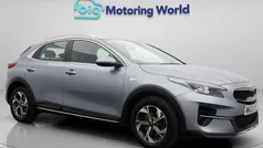 Used 2022 Kia XCeed 2 SUV | £11,200 (Fair price)