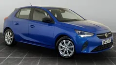Used 2022 Vauxhall Corsa Design Edition Hatchback | £10,195 (Super price)