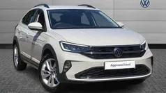 Used 2025 VW Taigo Match SUV | £20,990 (Good price)