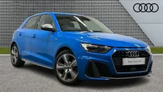 Used 2020 Audi A1 Competition Hatchback | £18,600 (Fair price)