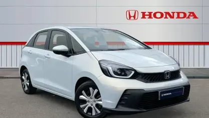 Used Honda Jazz Elegance 122 HP (89 kW) 2026 Hatchback