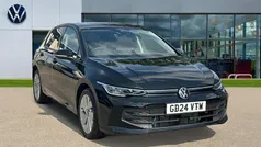 Used 2024 VW Golf VIII Match Hatchback | £23,997 (Super price)
