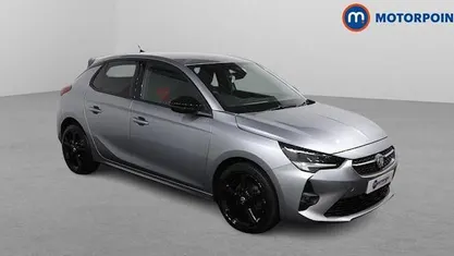 Used 2023 Vauxhall Corsa Hatchback | £13,799 (Fair price)