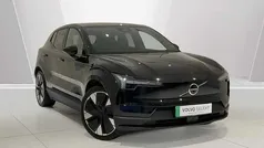 Used 2024 Volvo EX30 Performance SUV | £28,490 (Fair price)