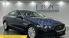 Used 2019 Jaguar XE Prestige Sedan | £8,644 (Good price)