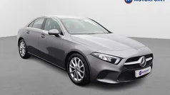 Used 2022 Mercedes A200 Sedan | £17,449 (Super price)