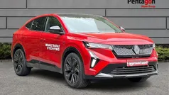 Used 2026 Renault Rafale Techno Esprit Alpine SUV | £30,994 (Fair price)