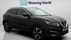 Used 2020 Nissan Qashqai N-Motion SUV | £17,900 (Fair price)