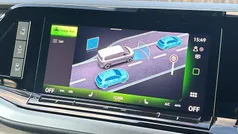 Used 2024 VW Multivan Style Van | £50,999 (Good price)