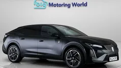 Used 2024 Peugeot 408 GTi Hatchback | £19,200 (Fair price)