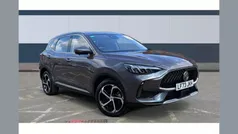 Used 2023 MG HS SE SUV | £19,534 (Fair price)