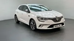 Used 2018 Renault Mégane GT Line GT-Line Hatchback | £9,250 (Super price)