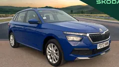 Used 2022 Skoda Kamiq SE SUV | £13,702 (Good price)