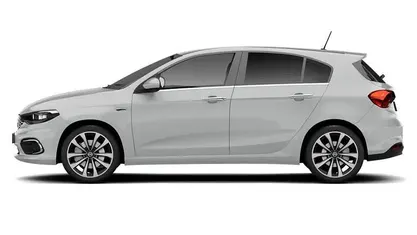 Used Fiat Tipo Easy Plus 120 HP (88 kW) 2019 Hatchback